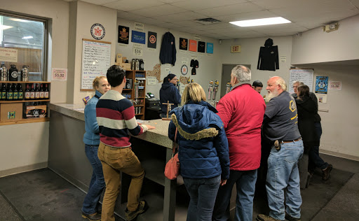 Manufacturer «Middle Ages Brewing Company», reviews and photos, 120 Wilkinson St, Syracuse, NY 13204, USA