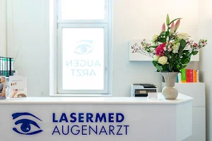 Lasermed Augenarzt Berlin image