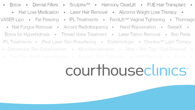 Reviews of Courthouse Clinics Watford in Watford - Doctor