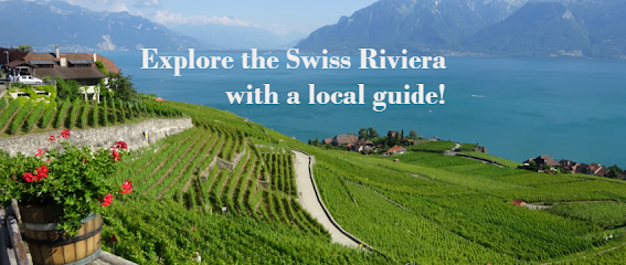 Swiss Local Guide