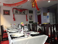 Atmosphère du Chefoo Restaurant Chinois à Nice - n°4