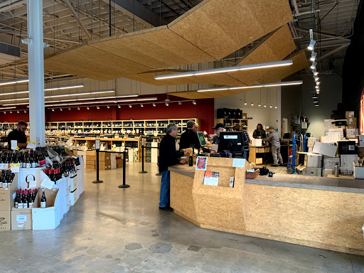 Wine Store «K&L Wine Merchants», reviews and photos, 855 Harrison St, San Francisco, CA 94107, USA