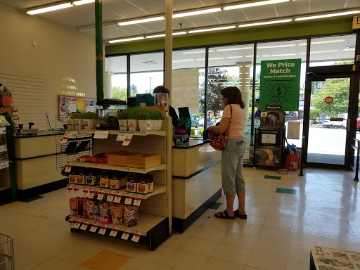 Pet Supply Store «Pet Supplies Plus», reviews and photos, 1235 Western Ave #6, Albany, NY 12203, USA