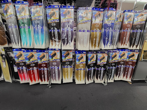 Beauty Supply Store «Rainbow Beauty Mart», reviews and photos, 2112 E Monument St, Baltimore, MD 21205, USA