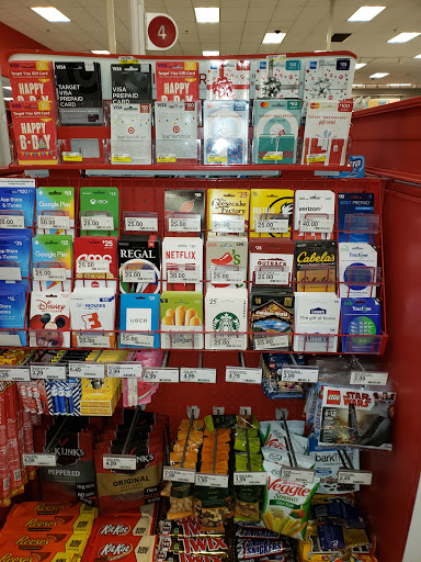 Department Store «Target», reviews and photos, 2700 Bell Rd, Auburn, CA 95603, USA