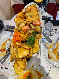 Les plus récentes photos du Restaurant portugais Pedra Alta à Boulogne-Billancourt - n°16