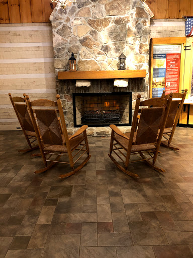 Wedding Venue «The Gillespie», reviews and photos, 421 W Market St, Louisville, KY 40202, USA