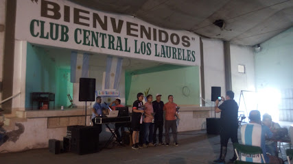 Club Central Los Laureles