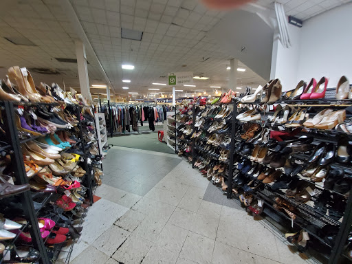 Thrift Store «Best Thrift», reviews and photos, 415 N Military Hwy, Norfolk, VA 23502, USA