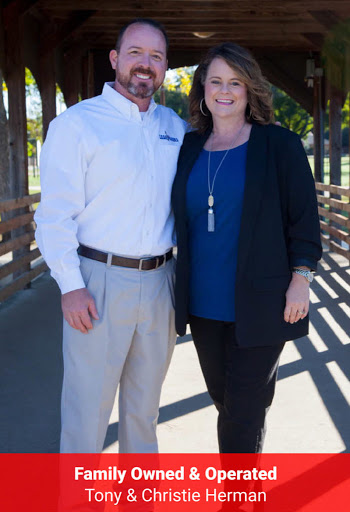 Plumber «Leak Geeks Plumbing», reviews and photos, 4708 Keller Hicks Rd, Fort Worth, TX 76244, USA