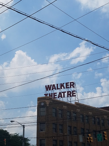 Performing Arts Theater «Madame Walker Theatre Center», reviews and photos, 617 Indiana Ave, Indianapolis, IN 46202, USA