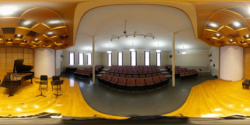 Music School «Hochstein School of Music & Dance», reviews and photos, 50 Plymouth Ave N, Rochester, NY 14614, USA