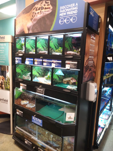 Pet Supply Store «PetSmart», reviews and photos, 271 University Ave, Westwood, MA 02090, USA