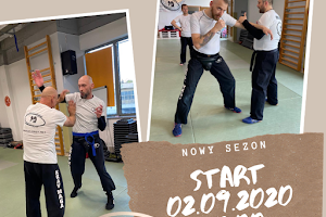 Krav Maga Poznań SKMP image