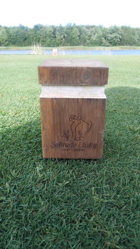 Public Golf Course «Solitude Links Golf Course and Banquet Center», reviews and photos, 5810 Flinchbaugh Rd, Kimball, MI 48074, USA