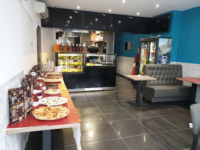 LE GOURMET à Compiègne
