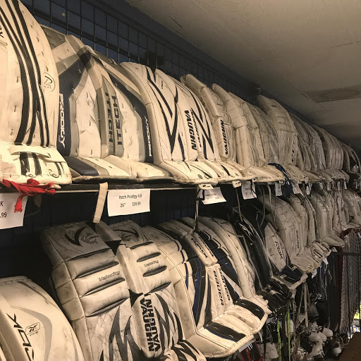 Sporting Goods Store «Play It Again Sports», reviews and photos, 2575 Fairview Ave N, Roseville, MN 55113, USA