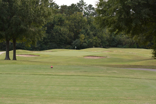 Private Golf Course «Memphis National Golf Club», reviews and photos, 10135 National Club Dr, Collierville, TN 38017, USA