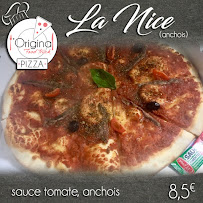 Photos du propriétaire du Pizzeria Pizza l'Original Truck Lambesc - n°11