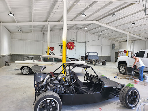 Wynns Precision Body Shop Inc