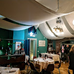 Photo n°14 de l'avis de Tommaso.a fait le 01/08/2023 à 15:17 sur le  Ristorante Come in Famiglia - Circolo della Musica ex Maison Musique Area à Rivoli