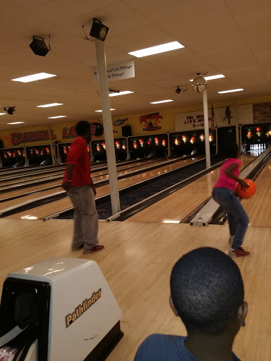 Bowling Alley «Cardinal Lanes», reviews and photos, 816 Joe Clifton Dr, Paducah, KY 42001, USA