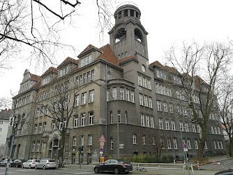 Friedenauer Gemeinschaftsschule (Grundstufe)