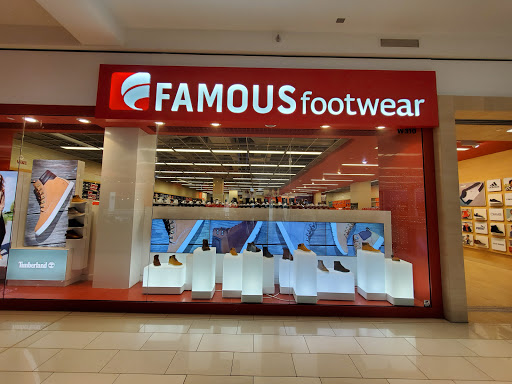 Shoe Store «Famous Footwear», reviews and photos, 310 West Market, Bloomington, MN 55425, USA