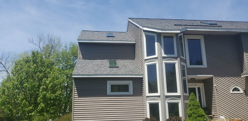 Roofing Contractor «Pinnacle Roofing Inc.», reviews and photos, 1101 Wedgewood Heights, Schenectady, NY 12306, USA