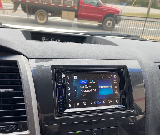 Car Stereo Store «Mobile Electronics», reviews and photos, 1811 Hargrove Rd E, Tuscaloosa, AL 35405, USA