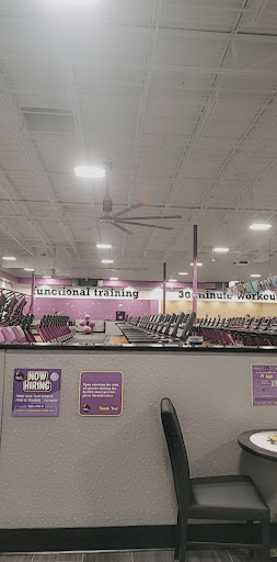 Gym «Planet Finess», reviews and photos, 151 N Memorial Dr, Prattville, AL 36067, USA