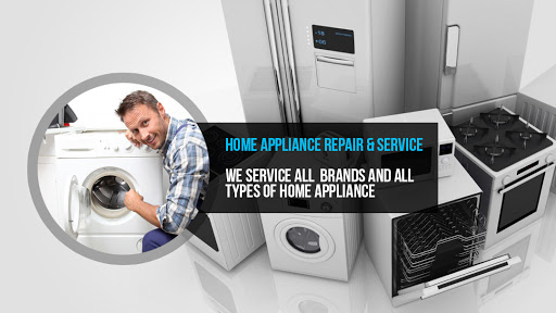 New Rochelle Appliance Repair Experts in New Rochelle, New York