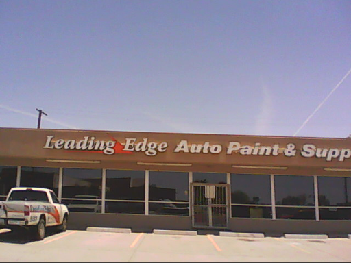 Paint Store «Leading Edge Auto Paint & Supplies», reviews and photos, 145 S Country Club Dr, Mesa, AZ 85210, USA