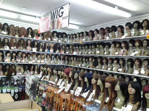 UN Beauty Supply, 7651 Gratiot Ave, Detroit, MI 48213, USA, 