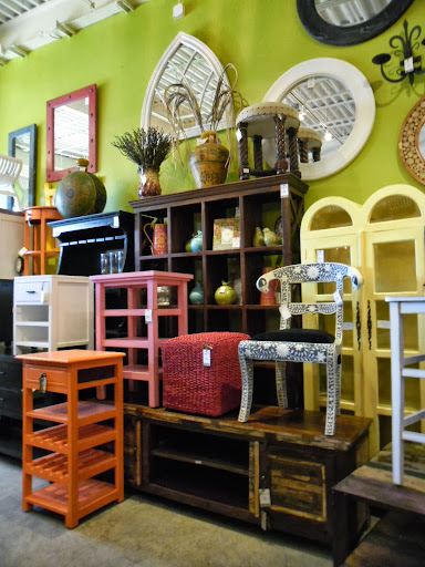 Furniture Store «Nadeau - Furniture With a Soul», reviews and photos, 647 Thompson Ln, Nashville, TN 37204, USA