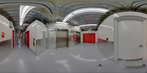 Self-Storage Facility «CubeSmart Self Storage», reviews and photos, 6875 Lee Hwy, Arlington, VA 22213, USA