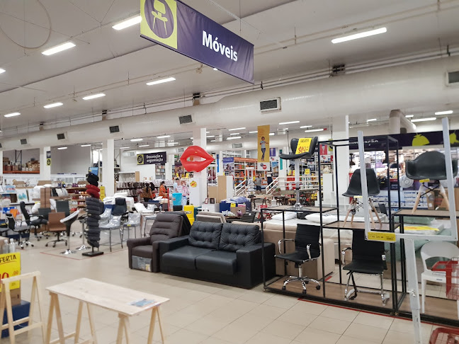 Avaliações sobre Potiguar Home Center Cohama: Tintas, Pisos, Portas, Decoração, Ferramentas, São Luís MA em São Luís - Construtora