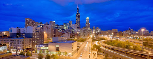 National Hellenic Museum, 333 S Halsted St, Chicago, IL 60661