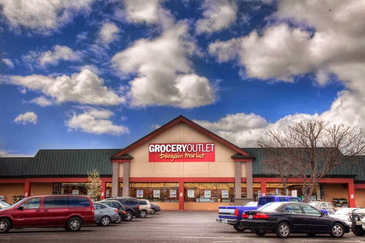 Grocery Store «Grocery Outlet Bargain Market», reviews and photos, 6335 Commerce Blvd, Rohnert Park, CA 94928, USA