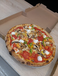 Photos du propriétaire du Pizzas à emporter Le Food'Éric Barbezieux à Barbezieux-Saint-Hilaire - n°3