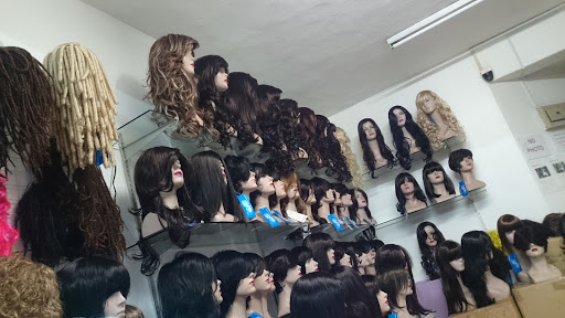 L & J Wigs Wholesale