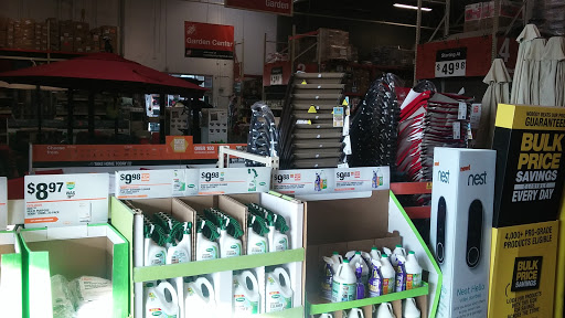 Home Improvement Store «The Home Depot», reviews and photos, 11360 Rojas Dr, El Paso, TX 79936, USA