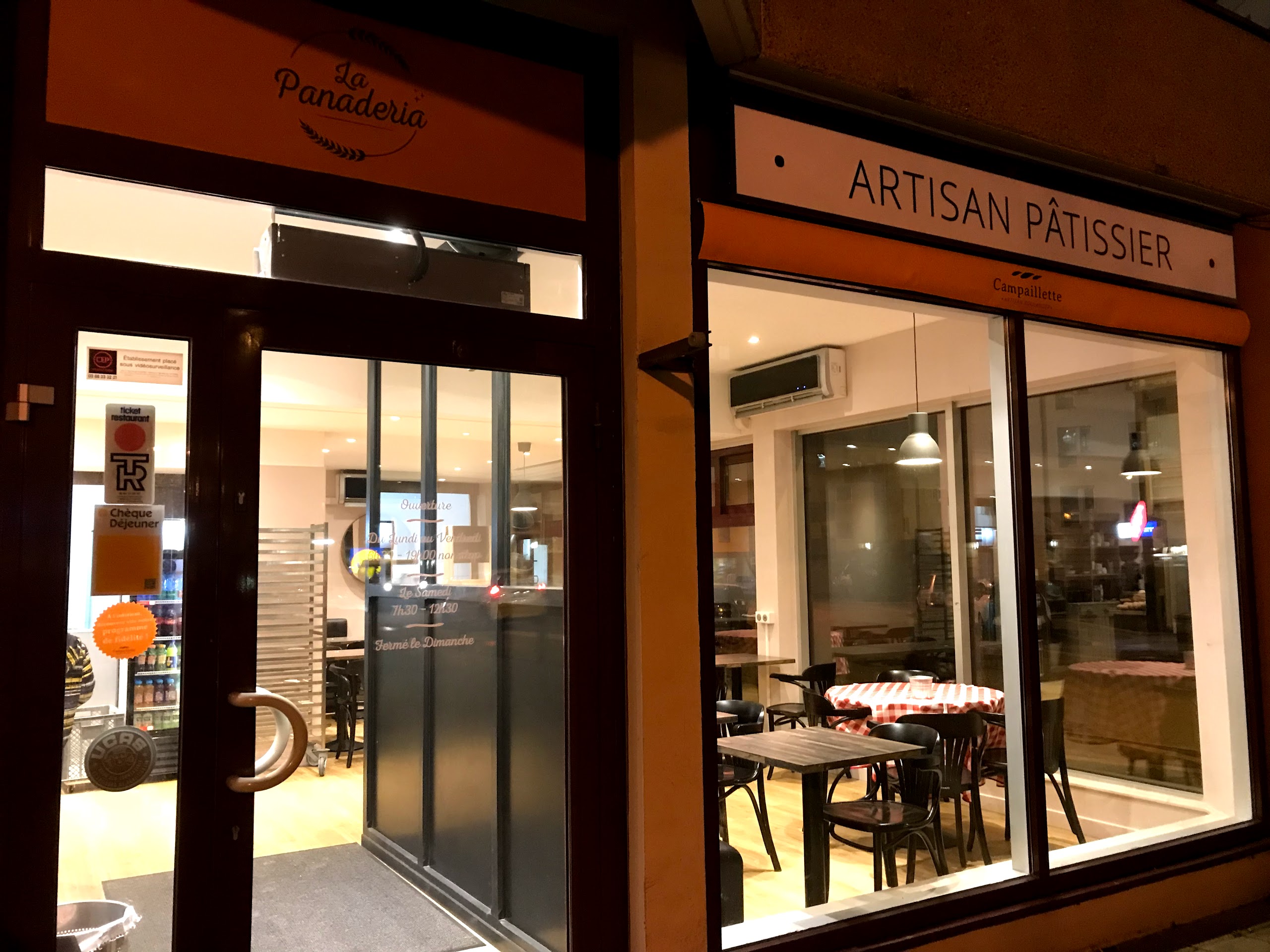 Photo n° 1 de l'avis de Jean-Pierre.o fait le 27/02/2018 à 19:55