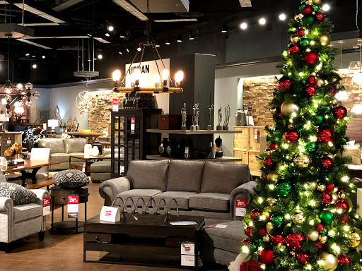 Furniture Store «Art Van Furniture», reviews and photos, 6500 E 14 Mile Rd, Warren, MI 48092, USA