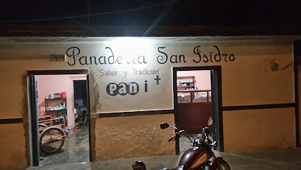 panaderia San Isidro