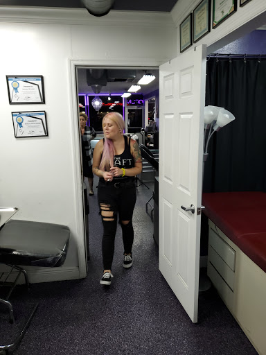 Explore selena quintanilla tattoo ideas, creative tattoo ideas in Sarasota, available at Z-Edge Tattoo and Body Piercing North Shop