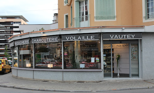 Boucherie Charcuterie Traiteur Albert Vautey 2 Bd Georges Andrier, 74200 Thonon-les-Bains, France