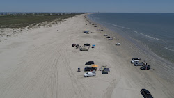 Foto von San Luis beach mit sehr sauber Sauberkeitsgrad