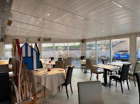 Atmosphère du Restaurant de poisson Restaurant La Criée à Royan - n°4