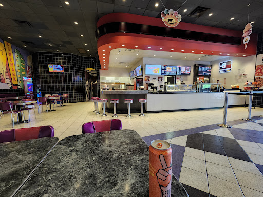 Movie Theater «Cinemark Tinseltown Grapevine And XD», reviews and photos, 911 TX-114, Grapevine, TX 76051, USA